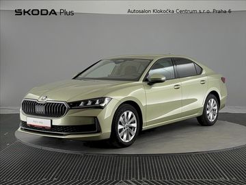 TDI110 kW Selection 7DSG