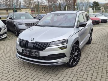 1,5 TSi DSG SPORTLINE *VIRTUAL