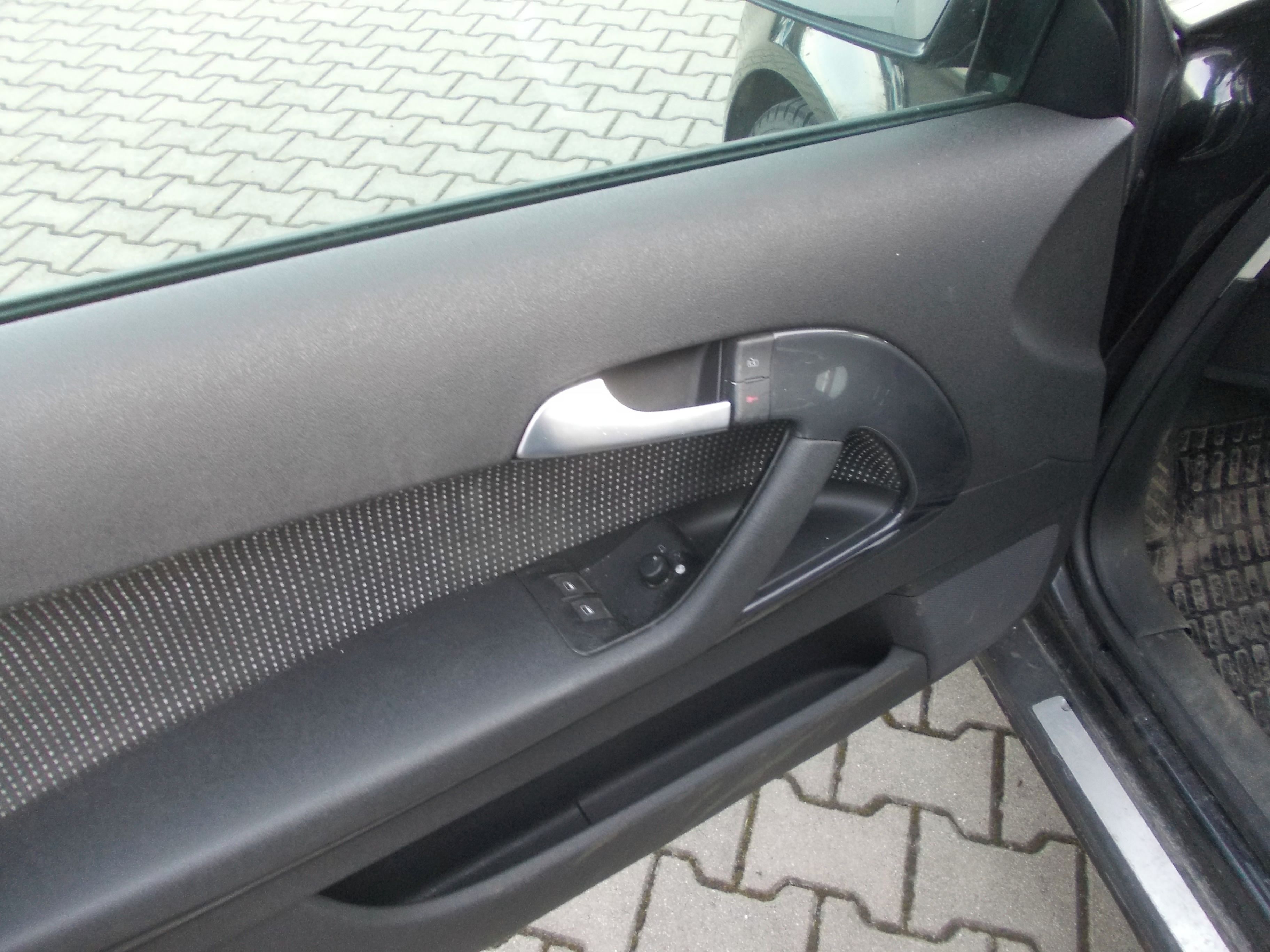 Audi A3, 2.0TDI 103KW - fotka 5