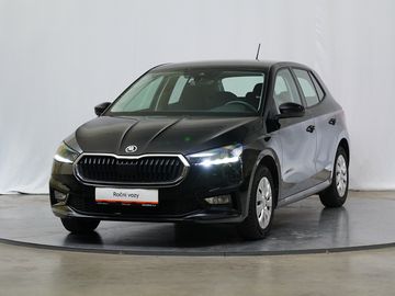 1.0 MPI 59 kW Selection
