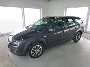 1,8TDCI-85KW**KLIMA**VYHŘ.SED