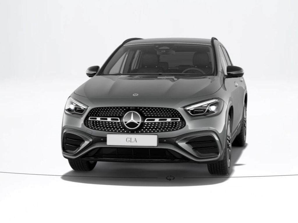 Mercedes-Benz GLA, GLA 200 d 4MATIC Edition 140 Y - fotka 3
