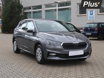 1.0 TSI, Selection, ČR,1.maj