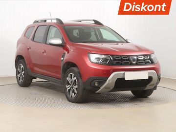 1.5 Blue dCi, 4X4, ČR,1.maj