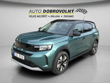 GS Hybrid 1.2 TURBO (107kW/145