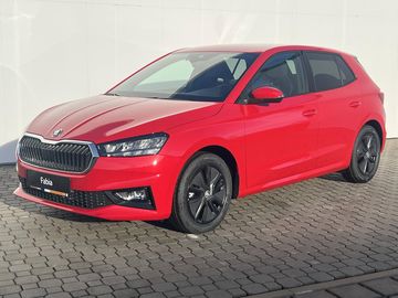 Dynamic 7DSG 1,0TSI