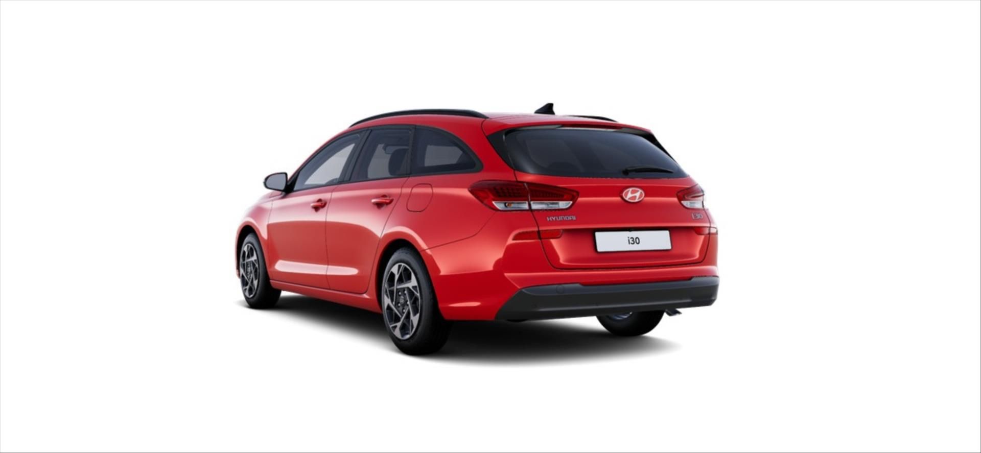 Hyundai i30, 1,0 T-GDi  GO CZECH! MY26 - fotka 3
