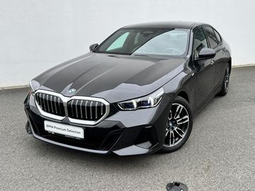 540d xDrive sedan Mpaket Indiv