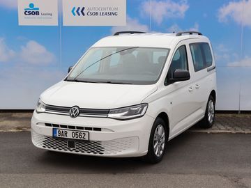 2.0 TDI Life