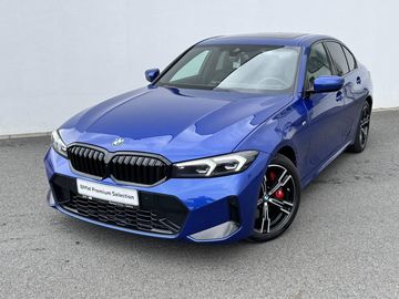 330D xDrive Sedan M PRO
