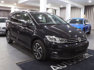 2.0 TDI 110kW DSG 7-míst