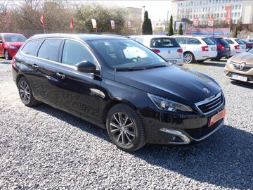 1,6 HDi 88KW, PANORAMA, NAVI.