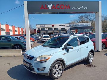 2.0 TDCI 100kW