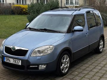 Scout 1.6 MPI 77kW LPG Automat