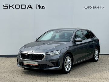 1.5 TSI 110kW Selection
