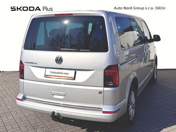 2.0 TDI 110 kW Comf. DSG
