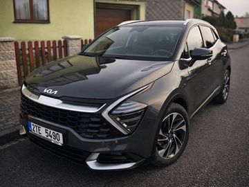1.6 T-GDI GPF TOP