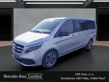 V 250/L Avantgarde