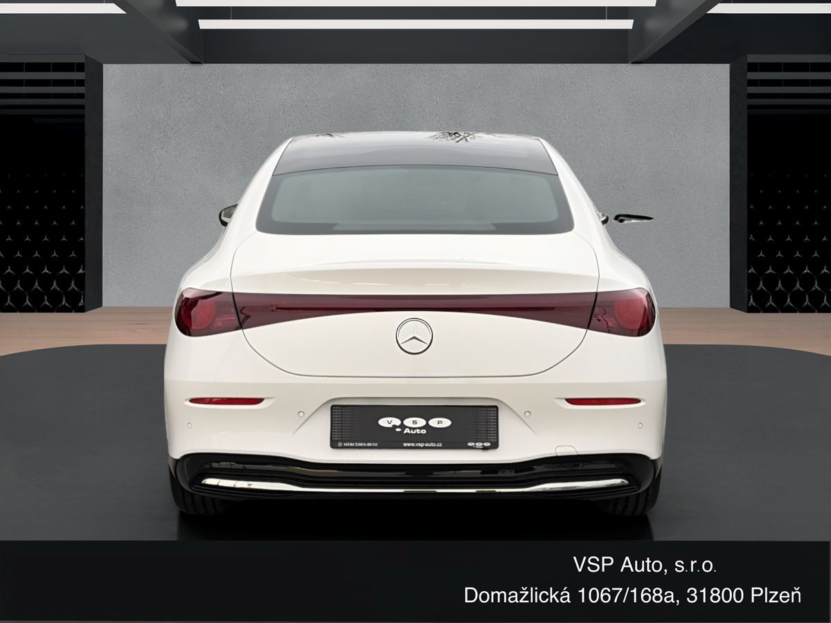 Mercedes-Benz CLA, 200 - fotka 4