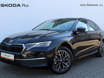Selection Matrix 1.5 TSI 110kW