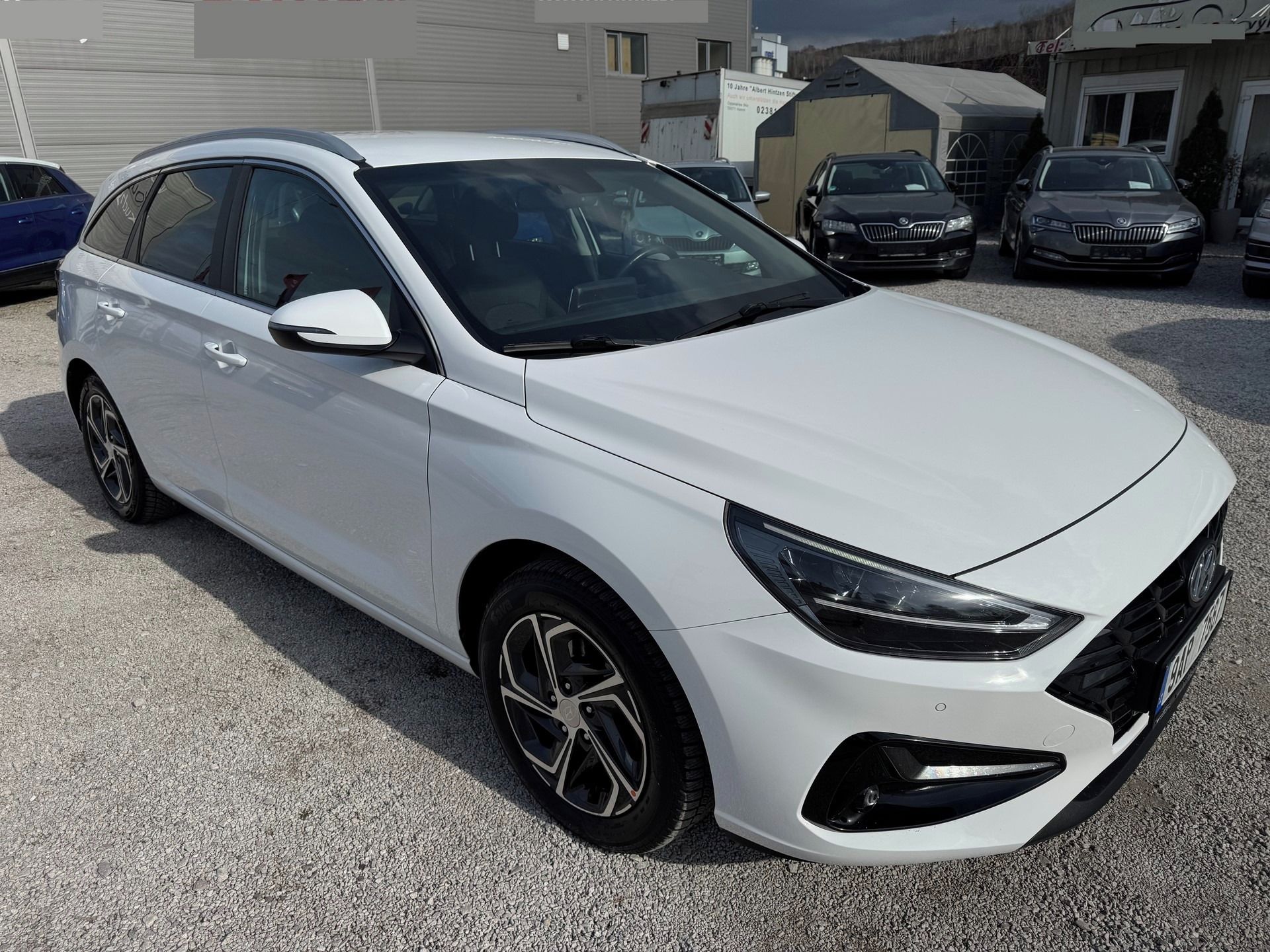 Hyundai i30, 1.0 T-GDI/88kW LED CZ DPH - fotka 3