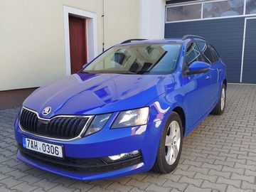 1,6 TDI 85 kW - servisováno