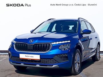 Selection 1,0TSi/85kw 6°MP