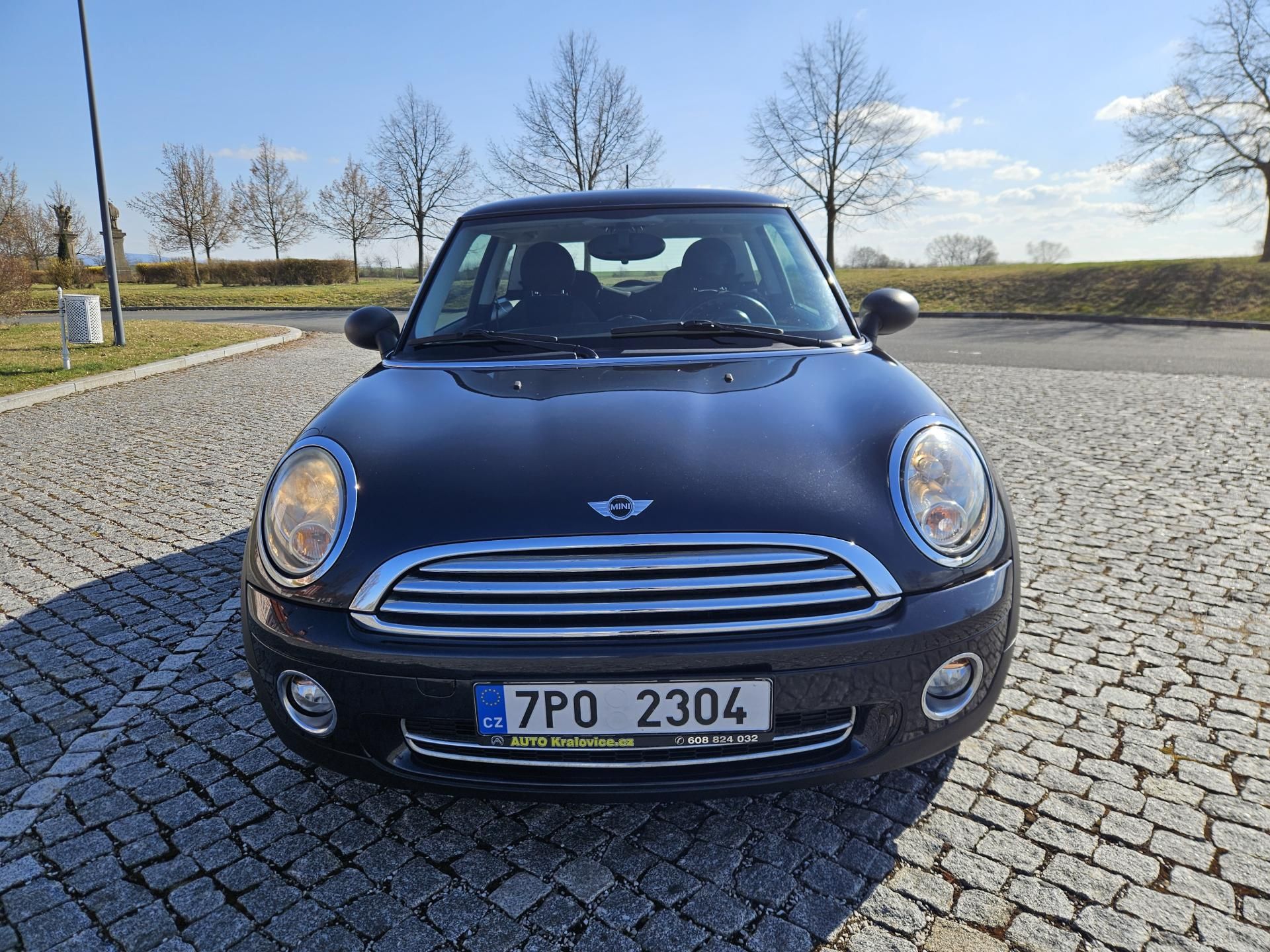 Mini One, 1.4 NOVÁ STK, SPLÁTKY - fotka 3