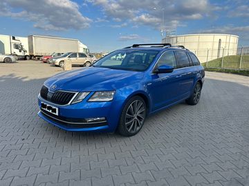 2.0 TDI 4x4 135 kW, serviska