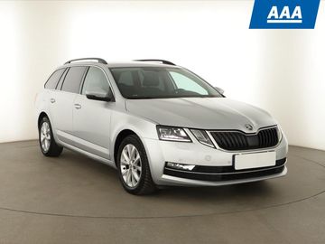 1.5 TSI, Style