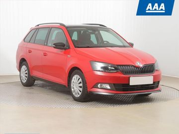 1.2 TSI, Monte Carlo