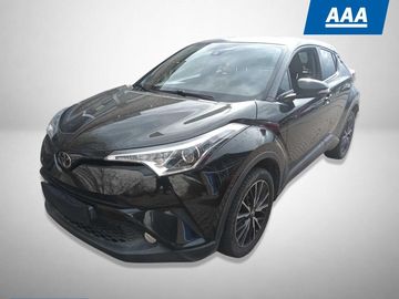 1.2 Turbo, ČR,1.maj