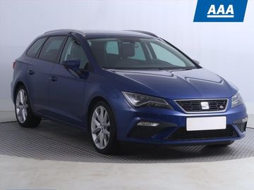1.5 TSI, Serv.kniha