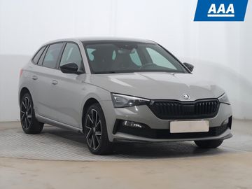 1.0 TSI, Monte Carlo