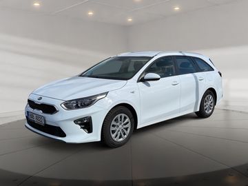 FRESH 1.4T-GDI 103kW CZ DPH