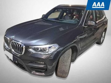 xDrive30d, 4X4, Automat