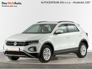 Life 1.0 TSI 81kW