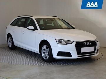 2.0 TDI
