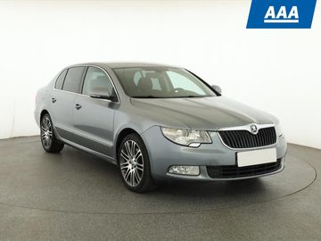 2.0 TDI, Comfort, Serv.kniha