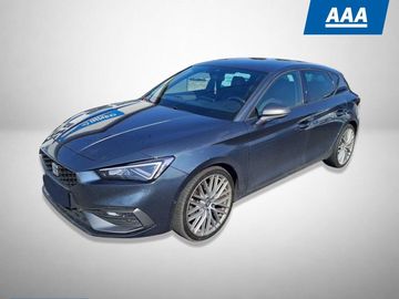 1.5 TSI, Automat, Serv.kniha