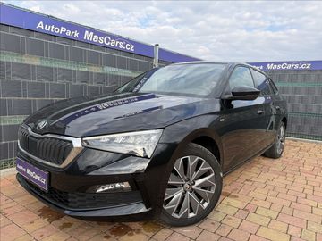 1.0 TSI Tour DSG/Panorama/LED