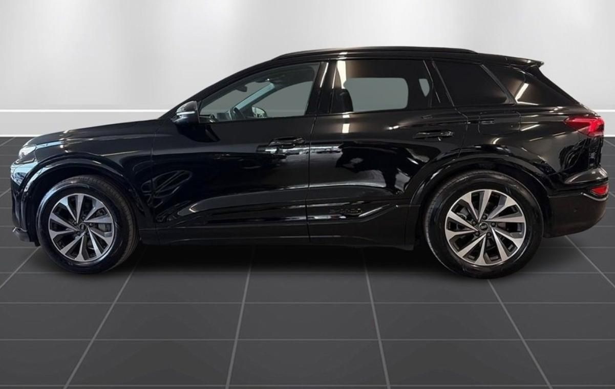 Audi Q6 e-tron, Performance 100kWh Tažné - fotka 4