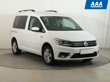 1.4 TSI, Comfortline, 5Míst