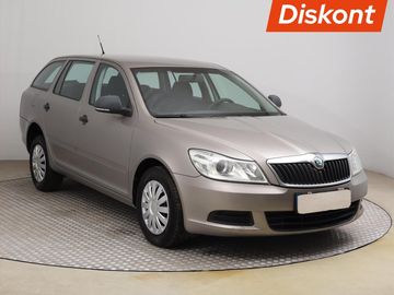 1.6 TDI, Tažné