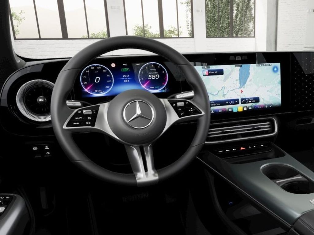 Mercedes-Benz CLA, CLA 180 - fotka 6