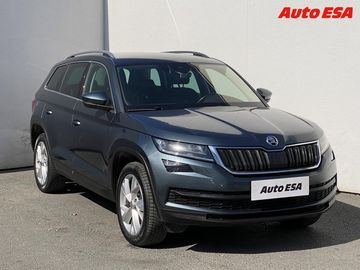 1.4 TSi 4x4,Style,LED