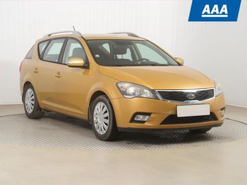 1.4 CVVT, Serv.kniha, Tažné