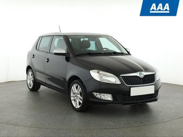 1.2 TSI, CZ doklady