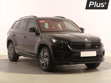 RS 2.0 TSI