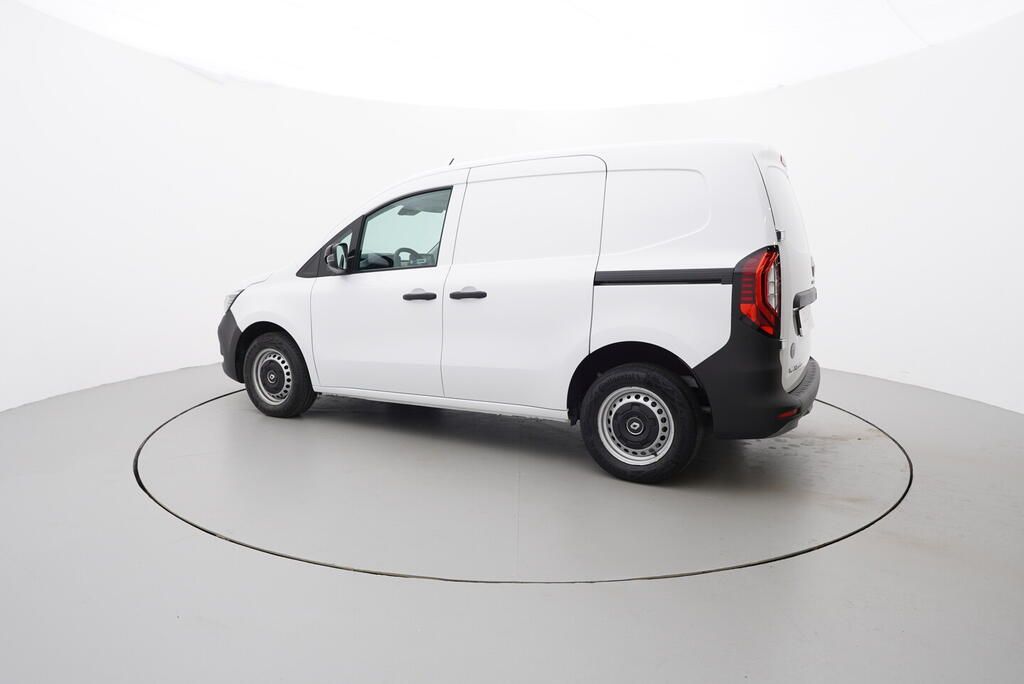 Renault Kangoo, 1.5 DCI 70 kW - fotka 3